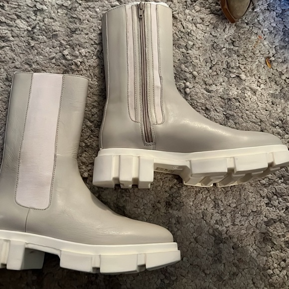 Free People boots size 37 - Picture 2 of 3